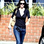 Fourth pic of Courteney Cox - nude celebrity toons @ Sinful Comics Free Access!