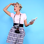 First pic of Cherry Nudes - Lucy Anne Bird Watching