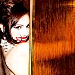 Fourth pic of Kelly Brook naked photos. Free nude celebrities.