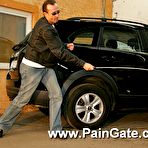 Second pic of Paingate.com - the largest Whipping Caning Suspension and Bondage Database on earth