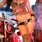 First pic of Exclusive Recruits Sarah M. Photos Actiongirls.com