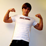 Fourth pic of Next Door Male