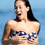 First pic of  Myleene Klass fully naked at Largest Celebrities Archive! 