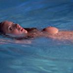 Third pic of Eva Amurri - nude and sex celebrity toons at Sinful Comics 