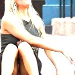 First pic of Babylon X - Abi Titmuss