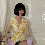 First pic of  ffstockings sexy nylon milf in stockings