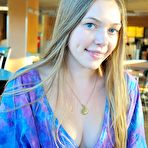 First pic of First Time Video - FTV Girls - Hot amateur models starting to break into the adult business!