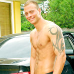 First pic of Visconti Triplets