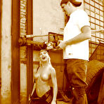 Third pic of Exclusive Recruits Lucia Tovar Photos Actiongirls.com