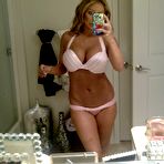 Second pic of Aubrey Oday fully naked at Largest Celebrities Archive!