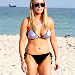 First pic of  Jill Martin fully naked at Largest Celebrities Archive! 