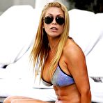 Second pic of  Jill Martin fully naked at Largest Celebrities Archive! 