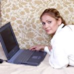 First pic of Eva Roberts Naked Schoolgirl Pictures