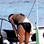 First pic of Michelle Rodriguez fully naked at Largest Celebrities Archive!