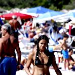 Second pic of Michelle Rodriguez fully naked at Largest Celebrities Archive!