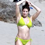 First pic of Stephanie Seymour absolutely naked at TheFreeCelebMovieArchive.com!