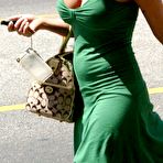 Third pic of  Carmen Electra fully naked at TheFreeCelebMovieArchive.com! 