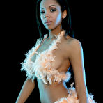 First pic of Glance - FREE PHOTO PREVIEW - WATCH4BEAUTY erotic art magazine