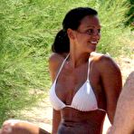 Third pic of  Nereida Gallardo fully naked at TheFreeCelebrityMovieArchive.com! 