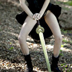 Second pic of Cherry Nudes - Sarawynn Bare Corset