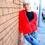 First pic of Emma Mae Skate Chick Lick Pure18