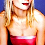 Second pic of Gwyneth Paltrow sexy posing scans from mags