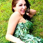 First pic of Cherry Nudes - Carlotta Champagne Ivy