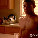 Third pic of :: BMC :: Paul James nude on BareMaleCelebs.com ::