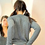 Second pic of First Time Video - FTV Girls - Hot amateur models starting to break into the adult business!