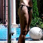 First pic of Paz Vega absolutely naked at TheFreeCelebMovieArchive.com!