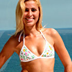 First pic of Mike In Brazil.com