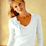 Fourth pic of Daniela Pestova