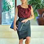 First pic of First Time Video - FTV Girls - Hot amateur models starting to break into the adult business!