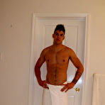 Third pic of  presents Anthony