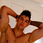 Fourth pic of  presents Anthony