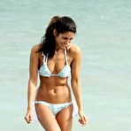 Fourth pic of Leilani Dowding fully naked at Largest Celebrities Archive!