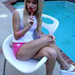 Third pic of 18YearsOld.com - Don't even ask.