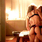 First pic of Actress Sarah Shahi paparazzi topless shots and nude movie scenes | Mr.Skin FREE Nude Celebrity Movie Reviews!