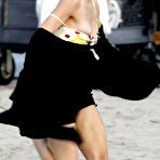 Second pic of :: Babylon X ::AnnaLynne McCord gallery @ Famous-People-Nude.com nude 
and naked celebrities