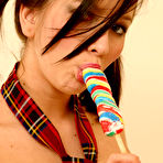 Second pic of Madison from SpunkyAngels.com - The hottest amateur teens on the net!