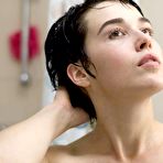 Third pic of Arta Dobroshi fully naked at Largest Celebrities Archive!