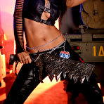 First pic of Exclusive Actiongirls Asia Mckenzie Photos Actiongirls.com