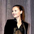 Fourth pic of Virginie Ledoyen nude photos and videos