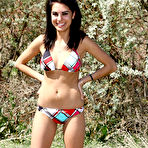 Third pic of Rachel from SpunkyAngels.com - The hottest amateur teens on the net!
