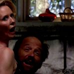 Second pic of Cynthia Nixon naked photos. Free nude celebrities.