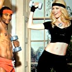 First pic of Claudia Schiffer - nude and naked celebrity pictures and videos free!