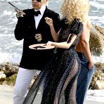 Third pic of Claudia Schiffer - nude and naked celebrity pictures and videos free!