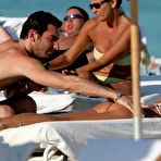 Fourth pic of  -= Banned Celebs =- :Ophelie Winter gallery: