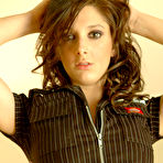 First pic of Melanie from SpunkyAngels.com - The hottest amateur teens on the net!