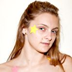 Second pic of Kennedy Nash Star Stickers